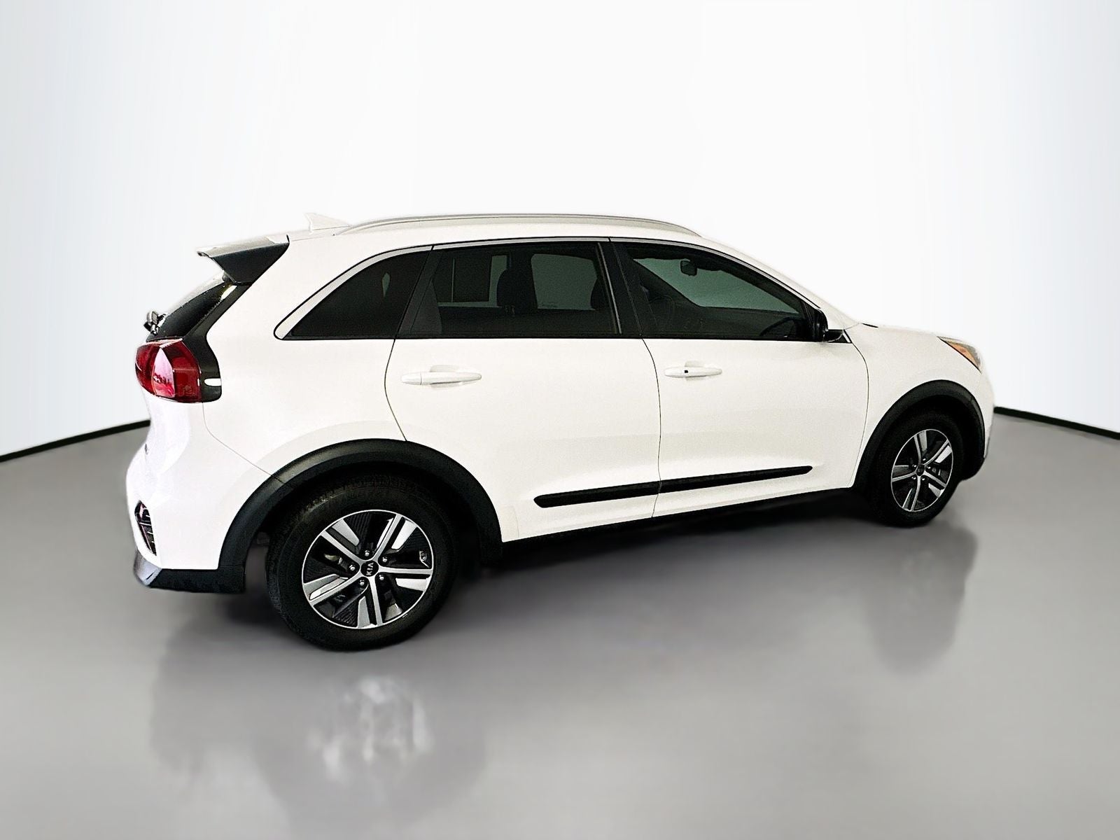 2021 Kia Niro LXS
