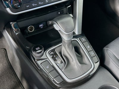 2023 Kia Seltos SX