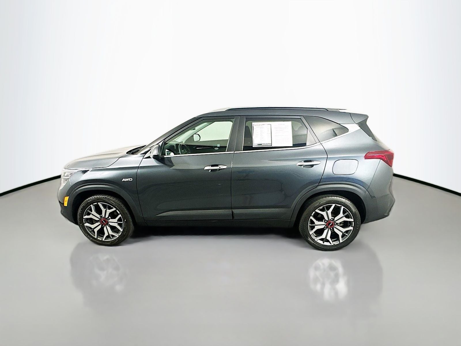 2023 Kia Seltos SX