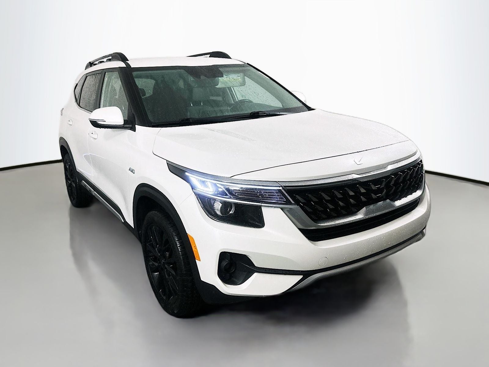 2023 Kia Seltos Nightfall