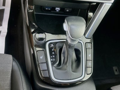 2023 Kia Seltos Nightfall