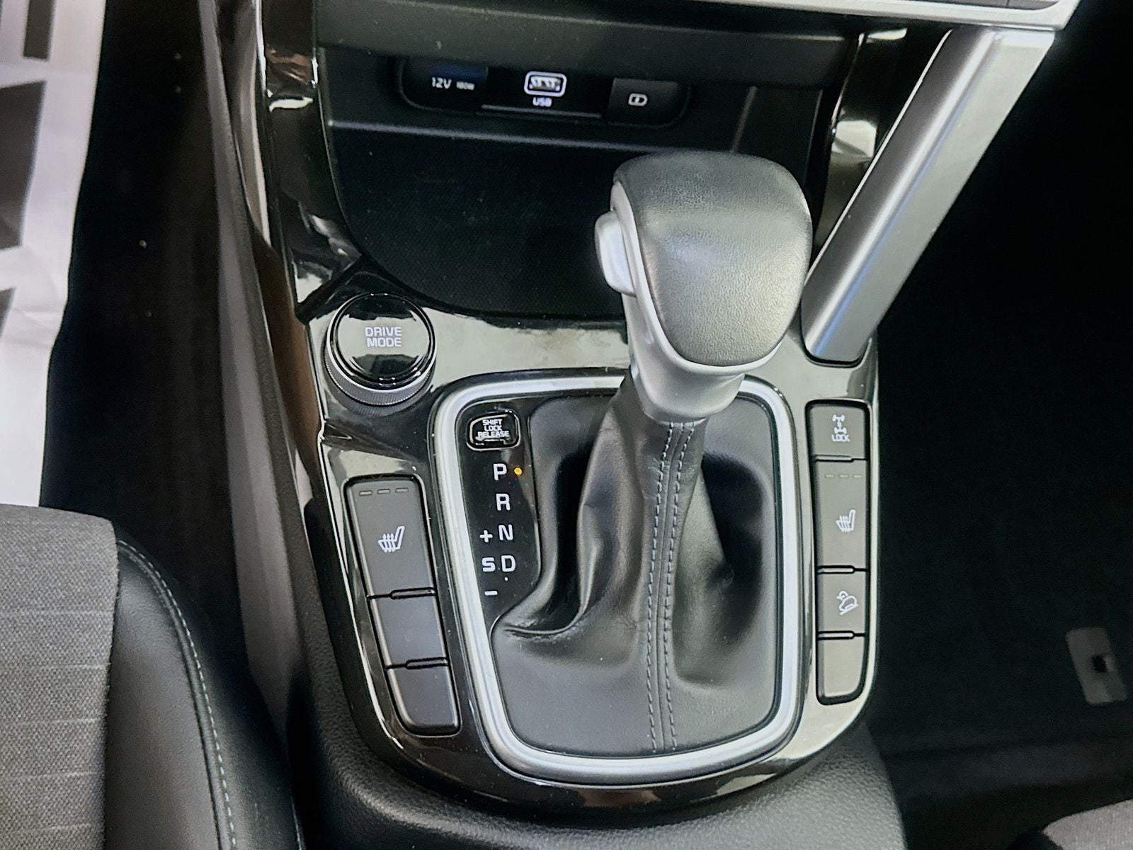 2023 Kia Seltos Nightfall