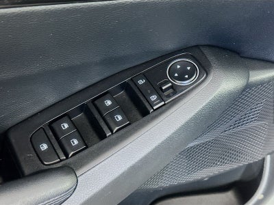 2023 Kia Seltos Nightfall