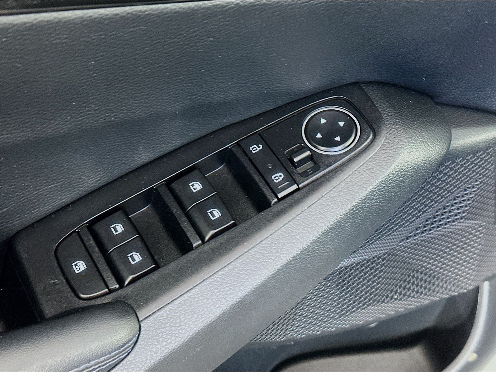 2023 Kia Seltos Nightfall