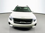2023 Kia Seltos Nightfall