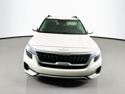 2023 Kia Seltos Nightfall