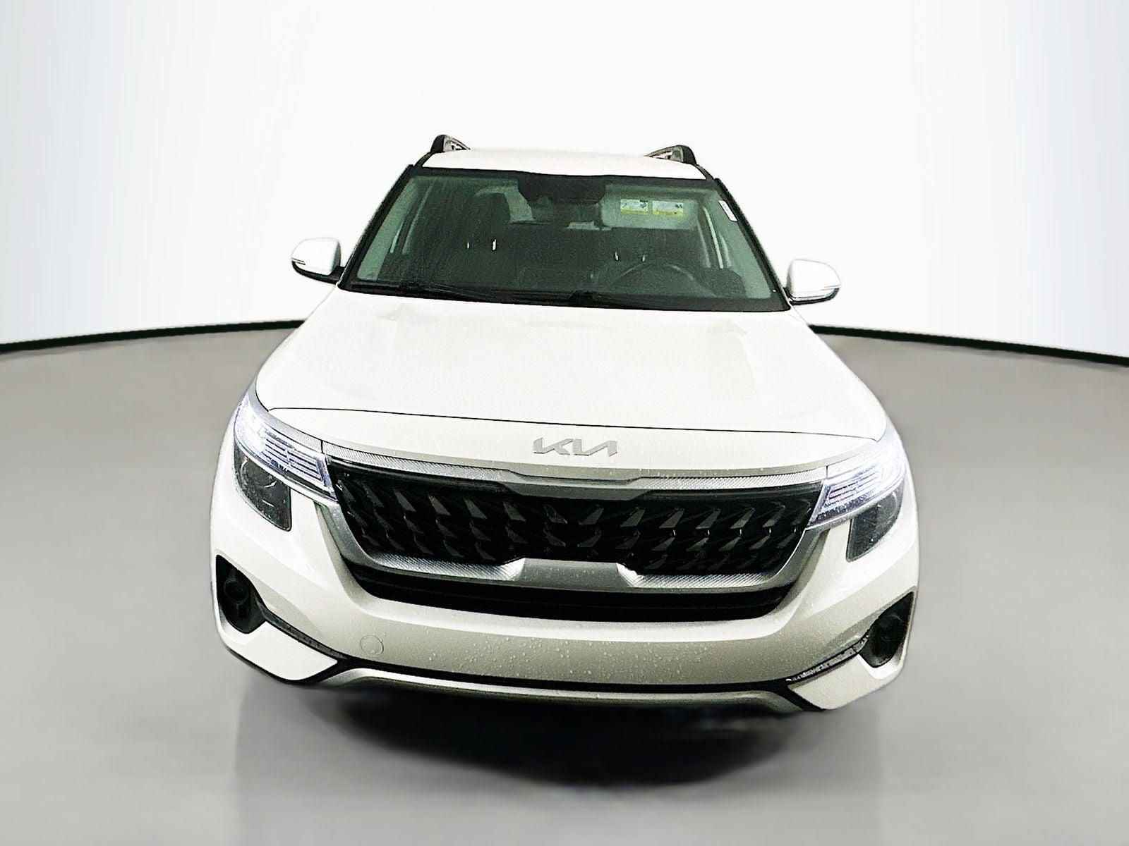 2023 Kia Seltos Nightfall