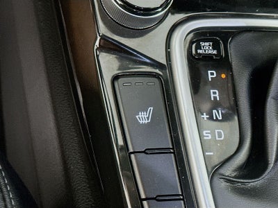 2023 Kia Seltos Nightfall