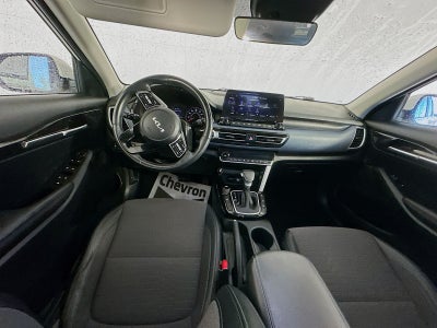 2023 Kia Seltos Nightfall