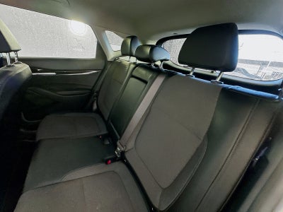 2023 Kia Seltos Nightfall