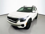 2023 Kia Seltos Nightfall