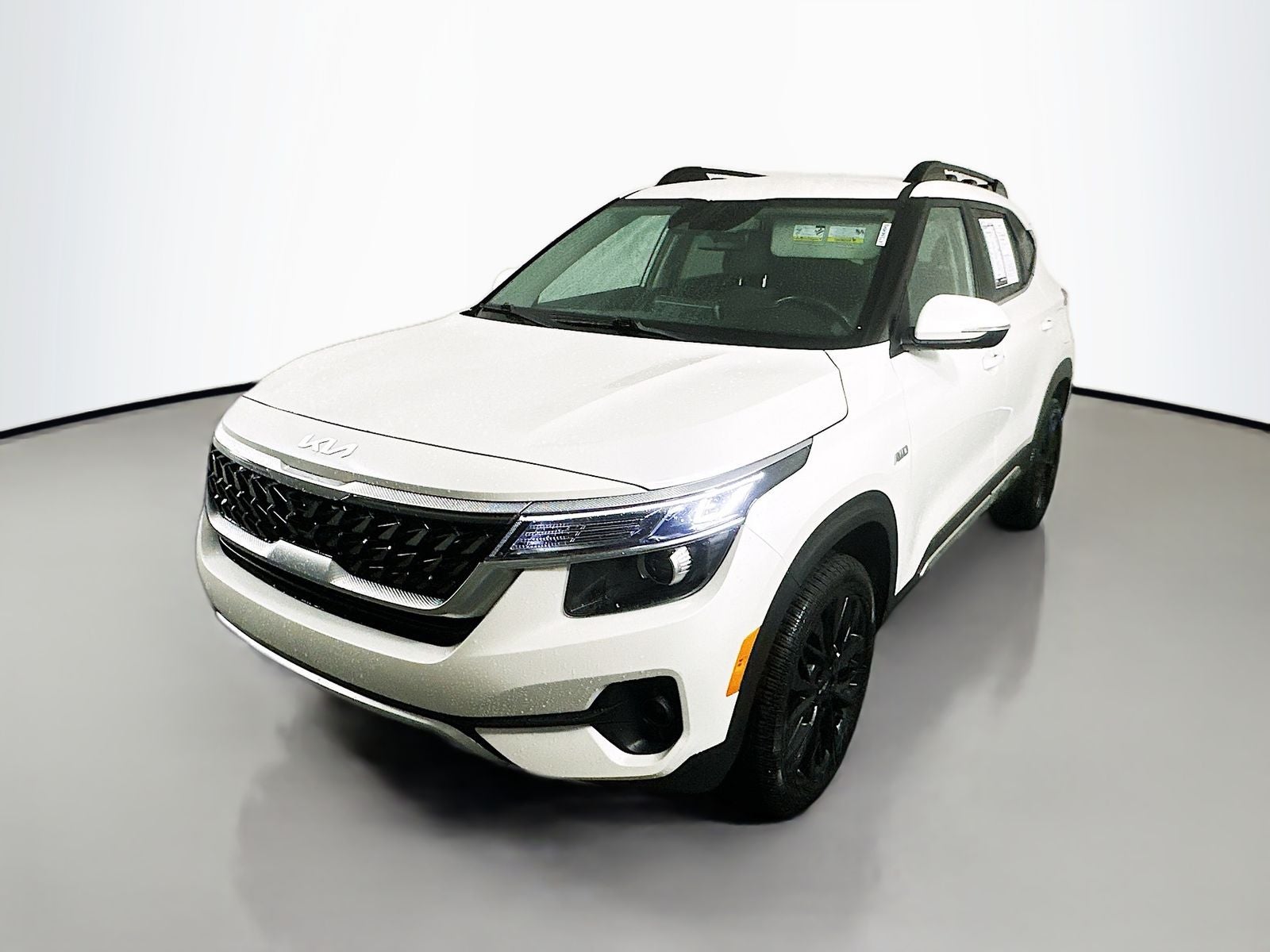 2023 Kia Seltos Nightfall