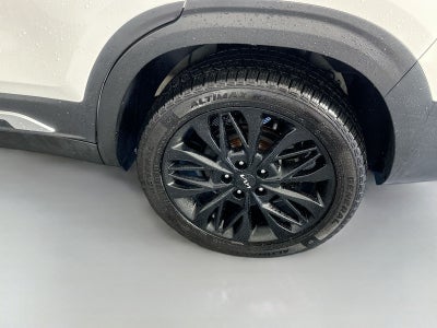 2023 Kia Seltos Nightfall