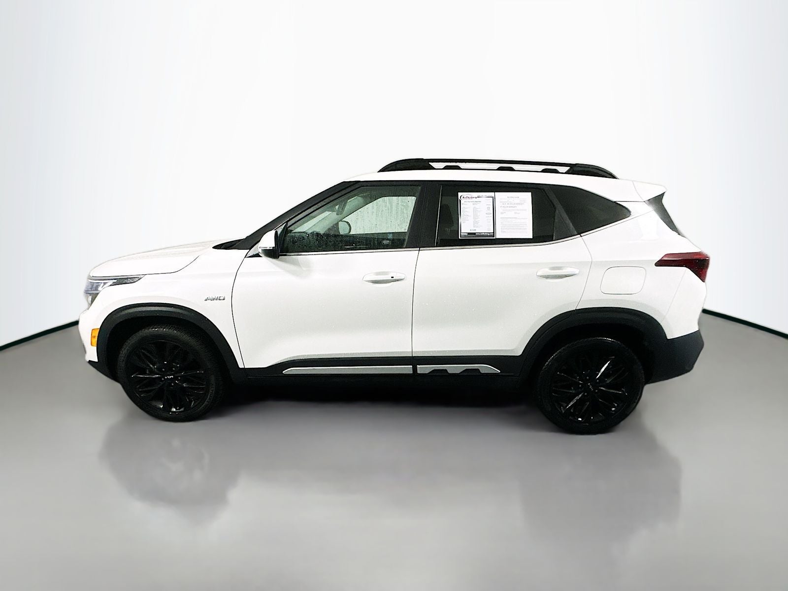 2023 Kia Seltos Nightfall