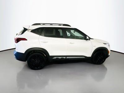 2023 Kia Seltos Nightfall