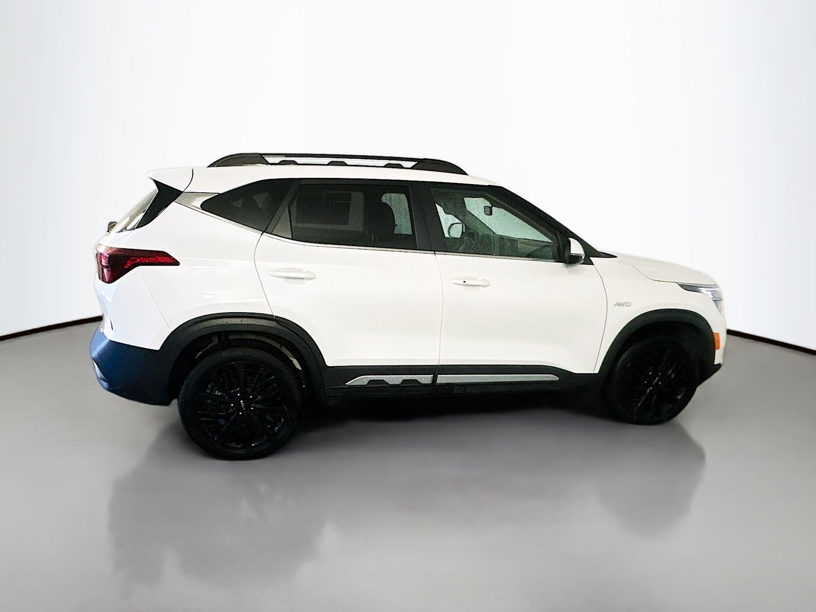 2023 Kia Seltos Nightfall
