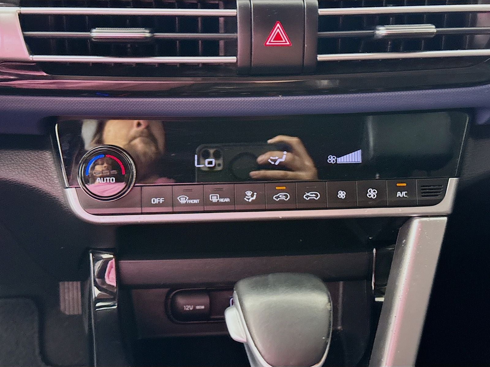 2022 Kia Seltos Nightfall