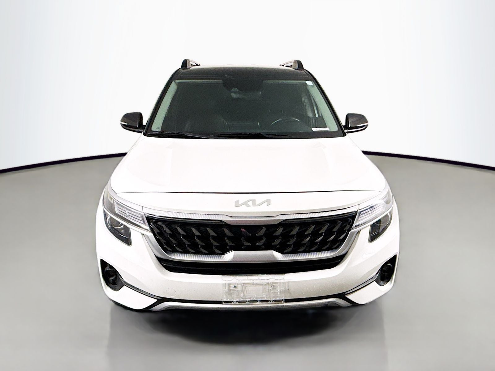 2022 Kia Seltos Nightfall