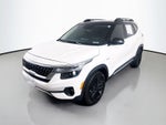 2022 Kia Seltos Nightfall