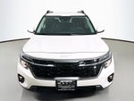 2024 Kia Seltos X-Line