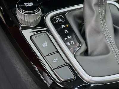 2024 Kia Seltos X-Line