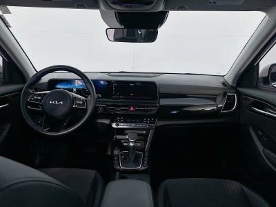 2024 Kia Seltos X-Line