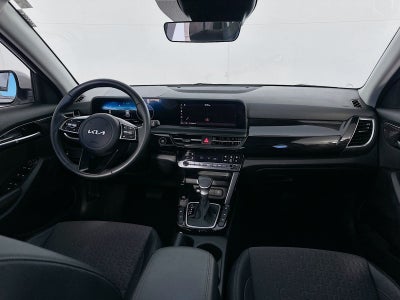 2024 Kia Seltos X-Line