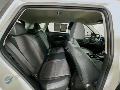 2024 Kia Seltos X-Line