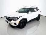 2024 Kia Seltos X-Line