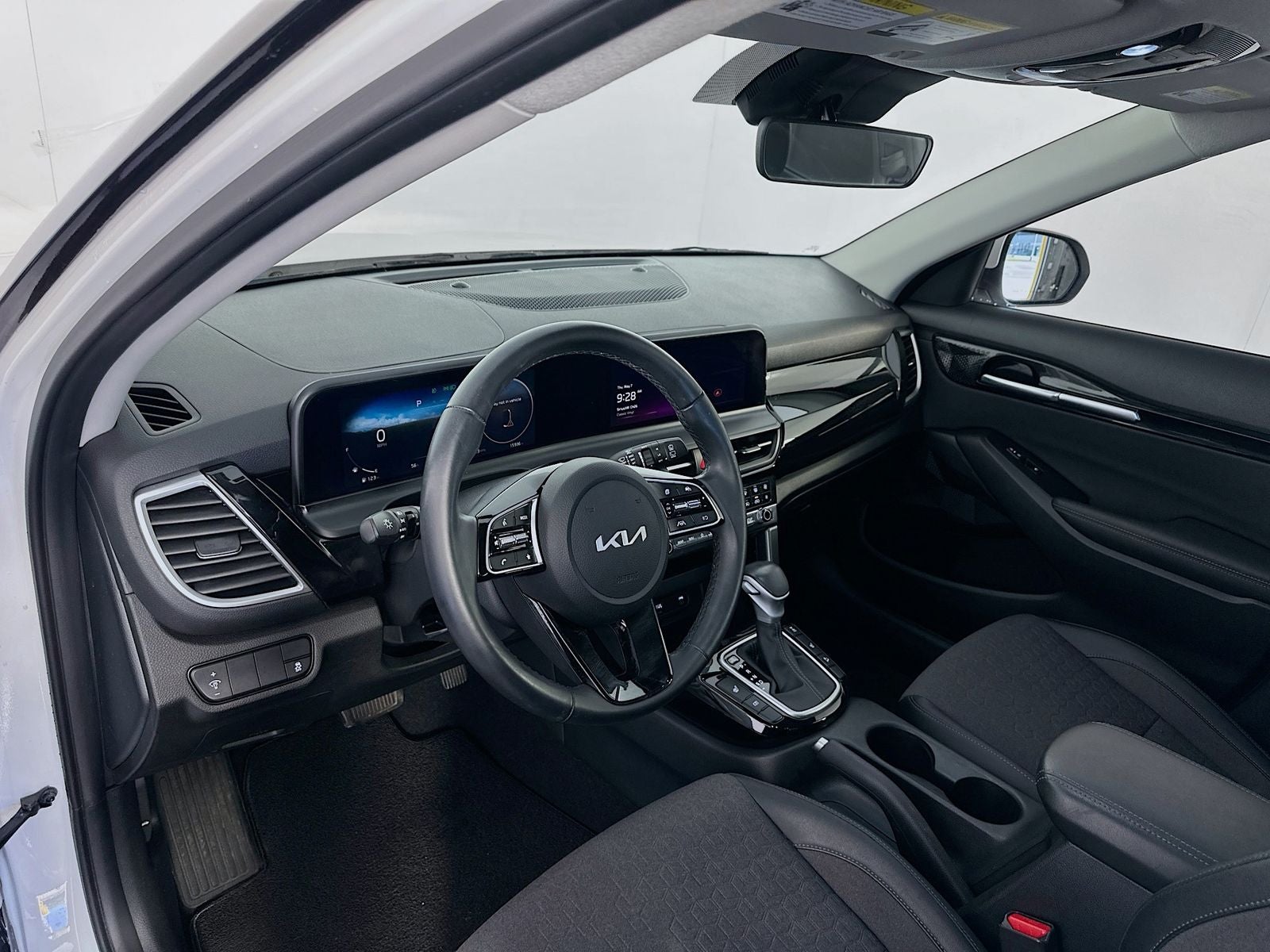 2024 Kia Seltos X-Line