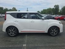 2021 Kia Soul Turbo