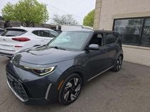 2023 Kia Soul GT-Line