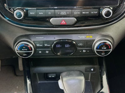 2023 Kia Soul GT-Line