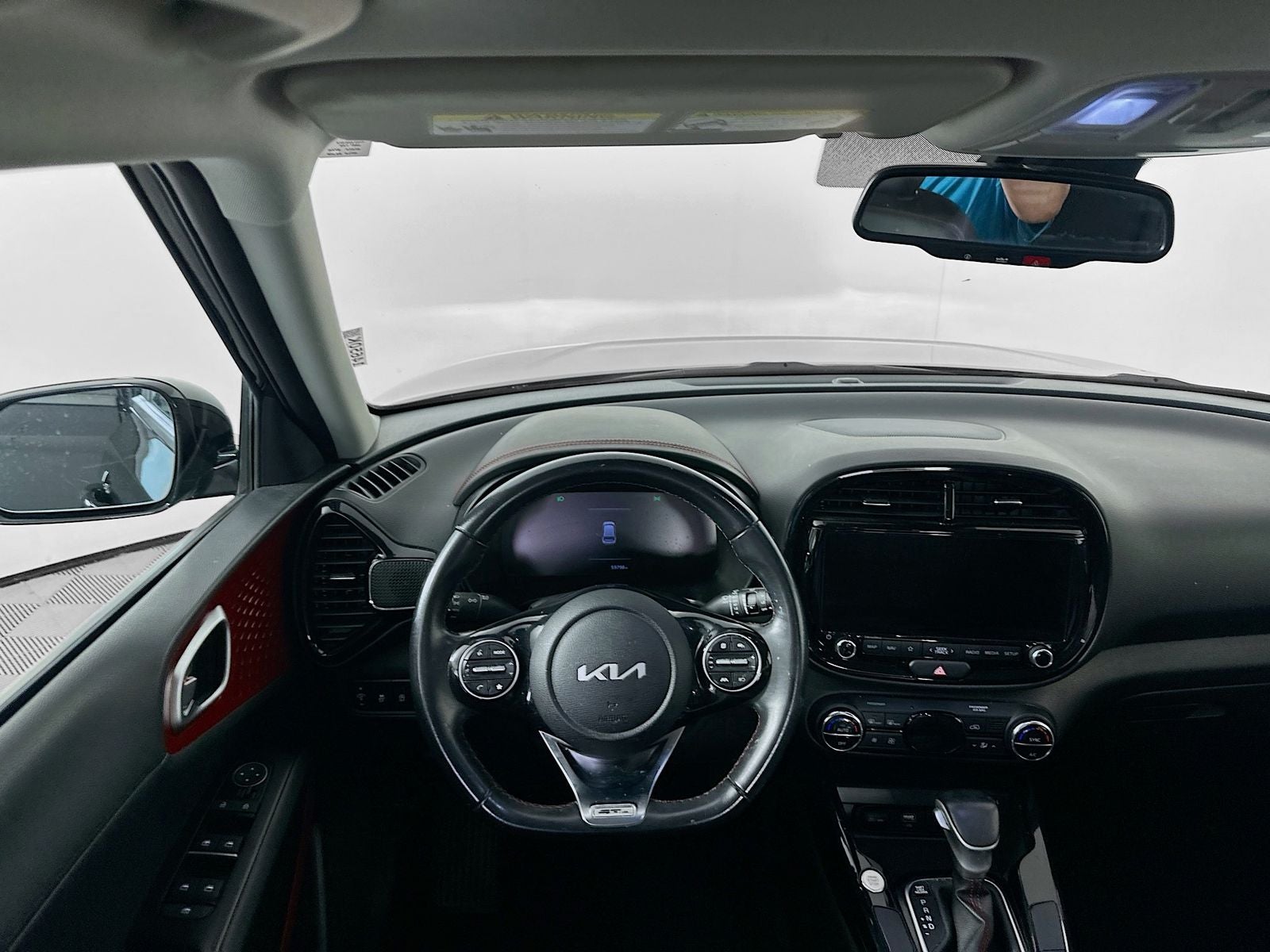 2023 Kia Soul GT-Line