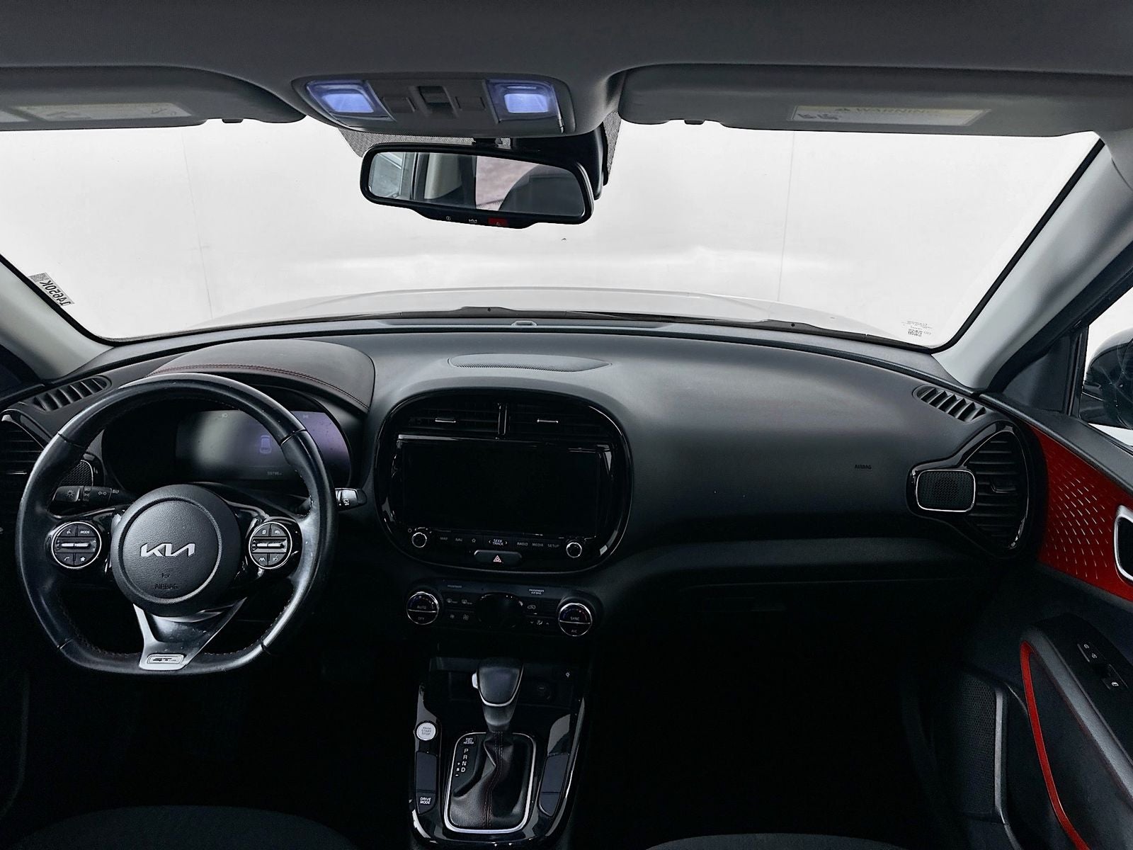 2023 Kia Soul GT-Line