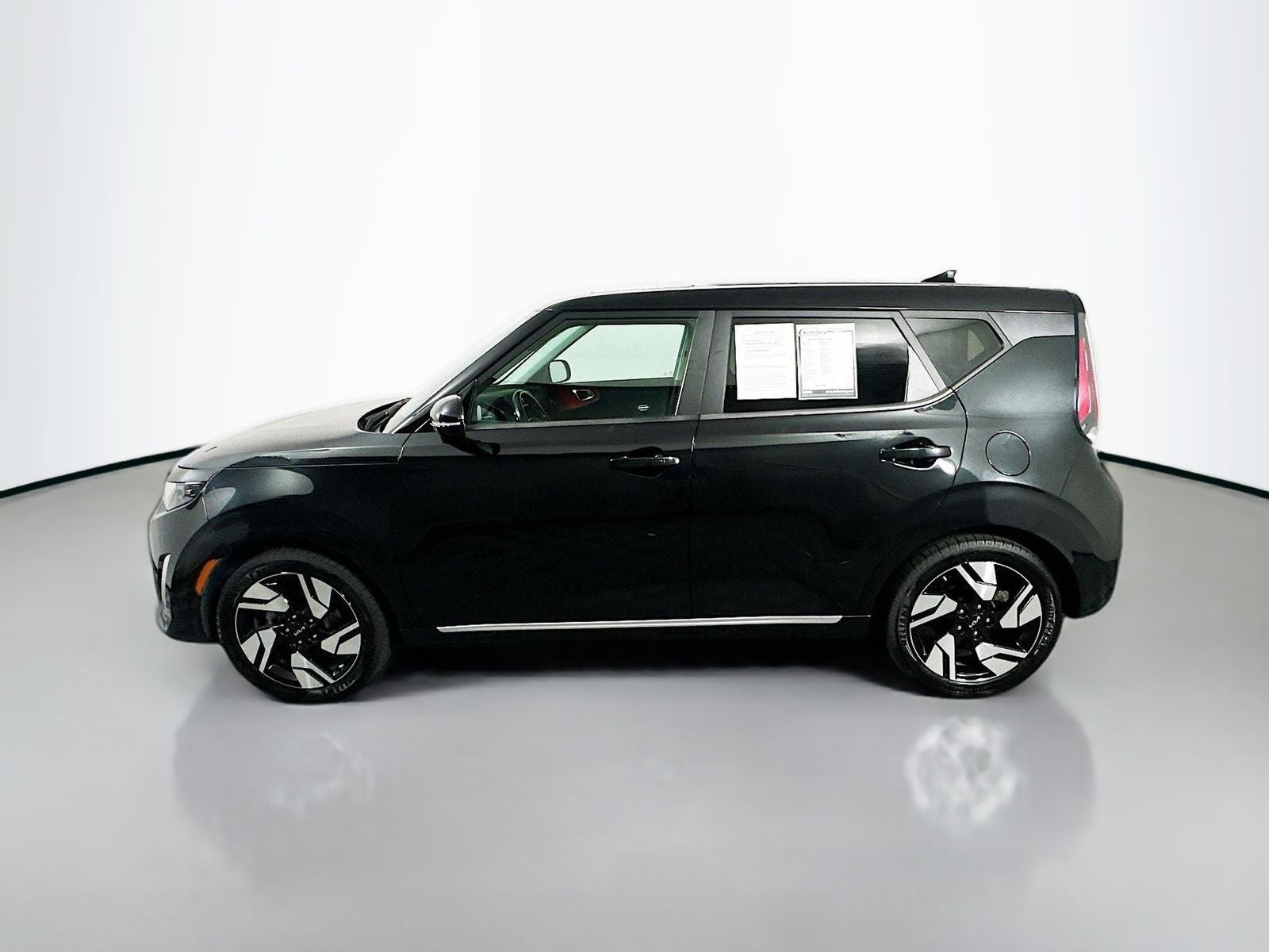 2023 Kia Soul GT-Line