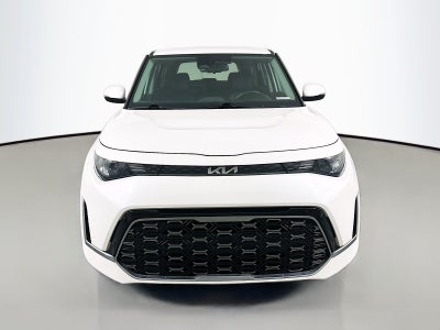 2023 Kia Soul GT-Line