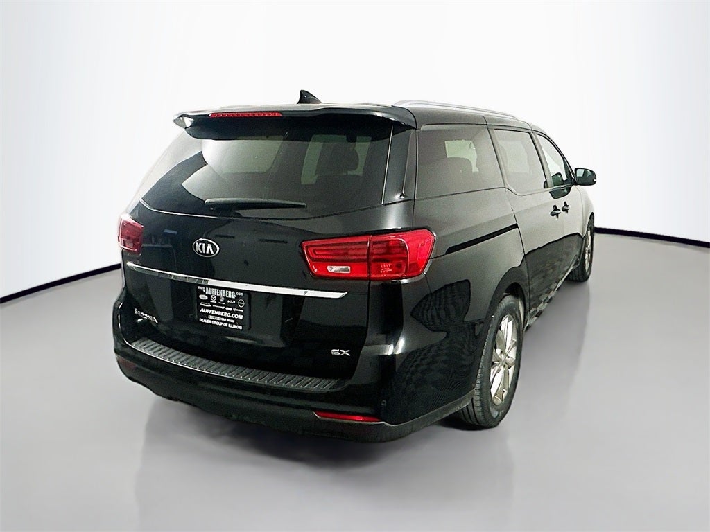 2020 Kia Sedona EX