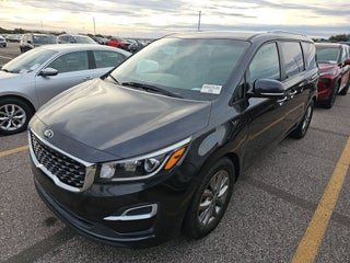 2021 Kia Sedona LX