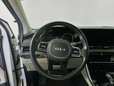 2023 Kia Carnival EX