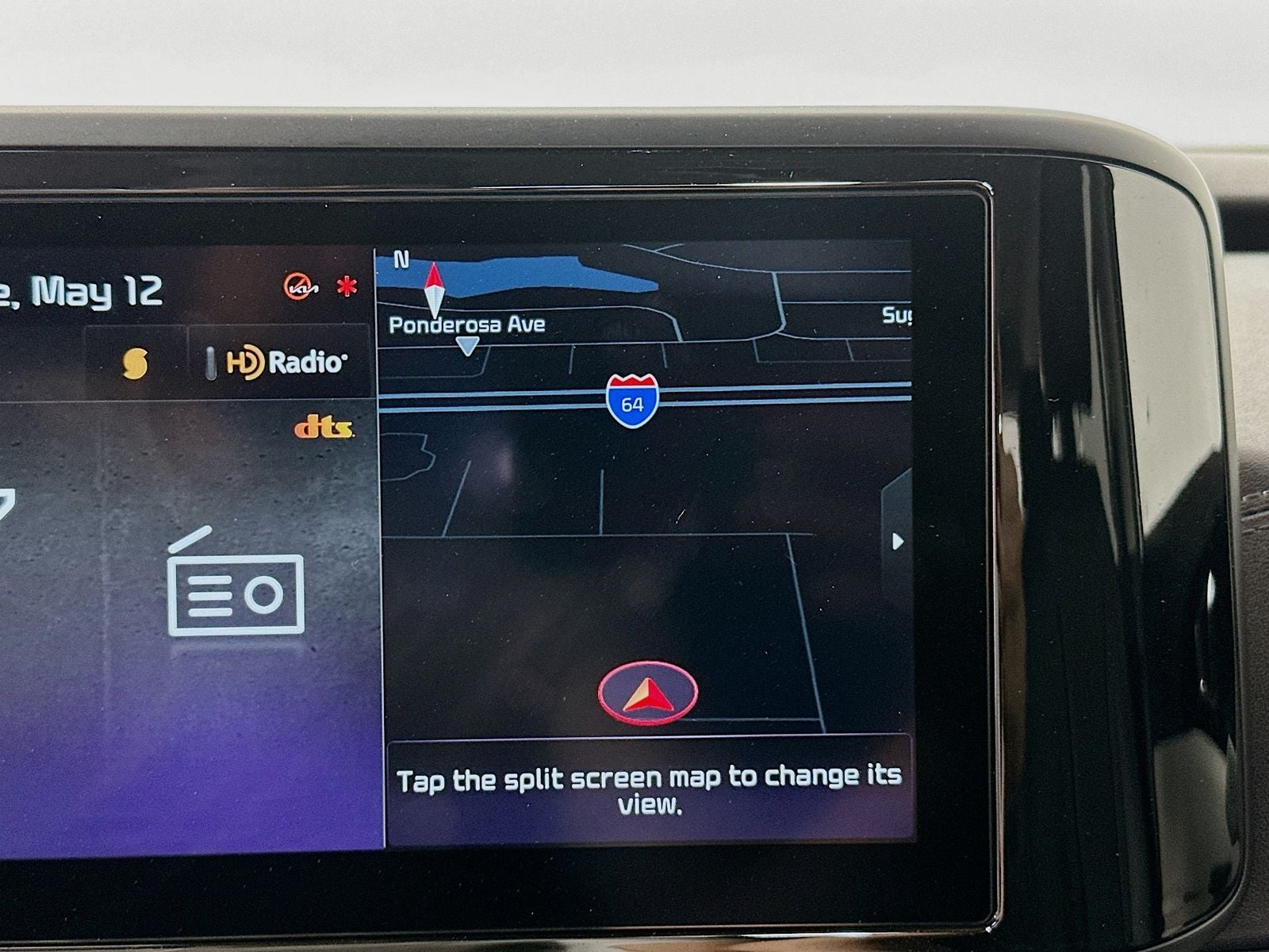 2023 Kia Carnival EX