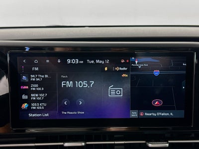 2023 Kia Carnival EX