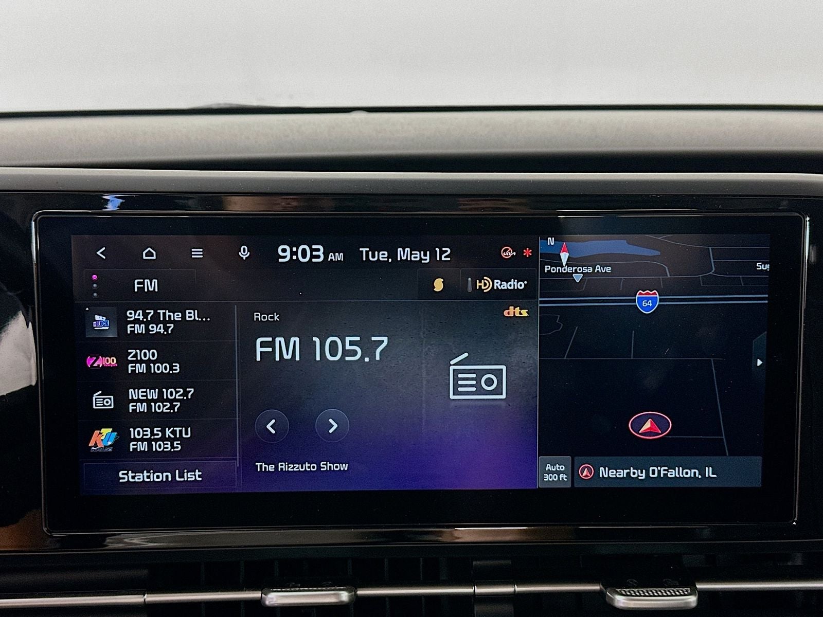 2023 Kia Carnival EX