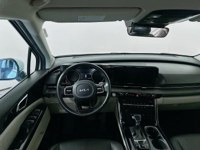 2023 Kia Carnival EX