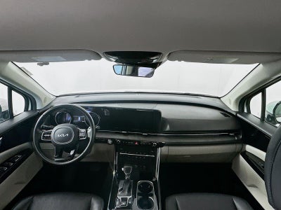 2023 Kia Carnival EX