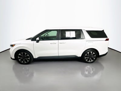 2023 Kia Carnival EX