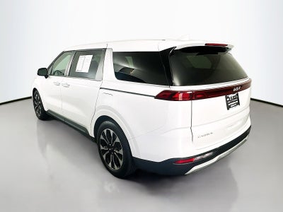 2023 Kia Carnival EX