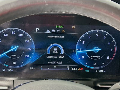 2023 Kia Carnival SX Prestige