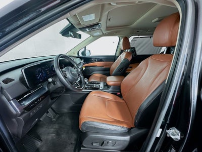 2023 Kia Carnival SX Prestige