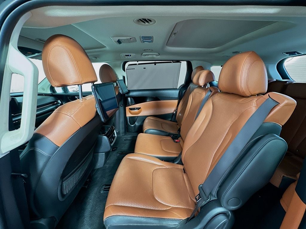 2023 Kia Carnival SX Prestige